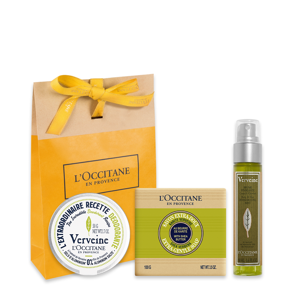 Trio Essencial de Verbena, , large image number 0